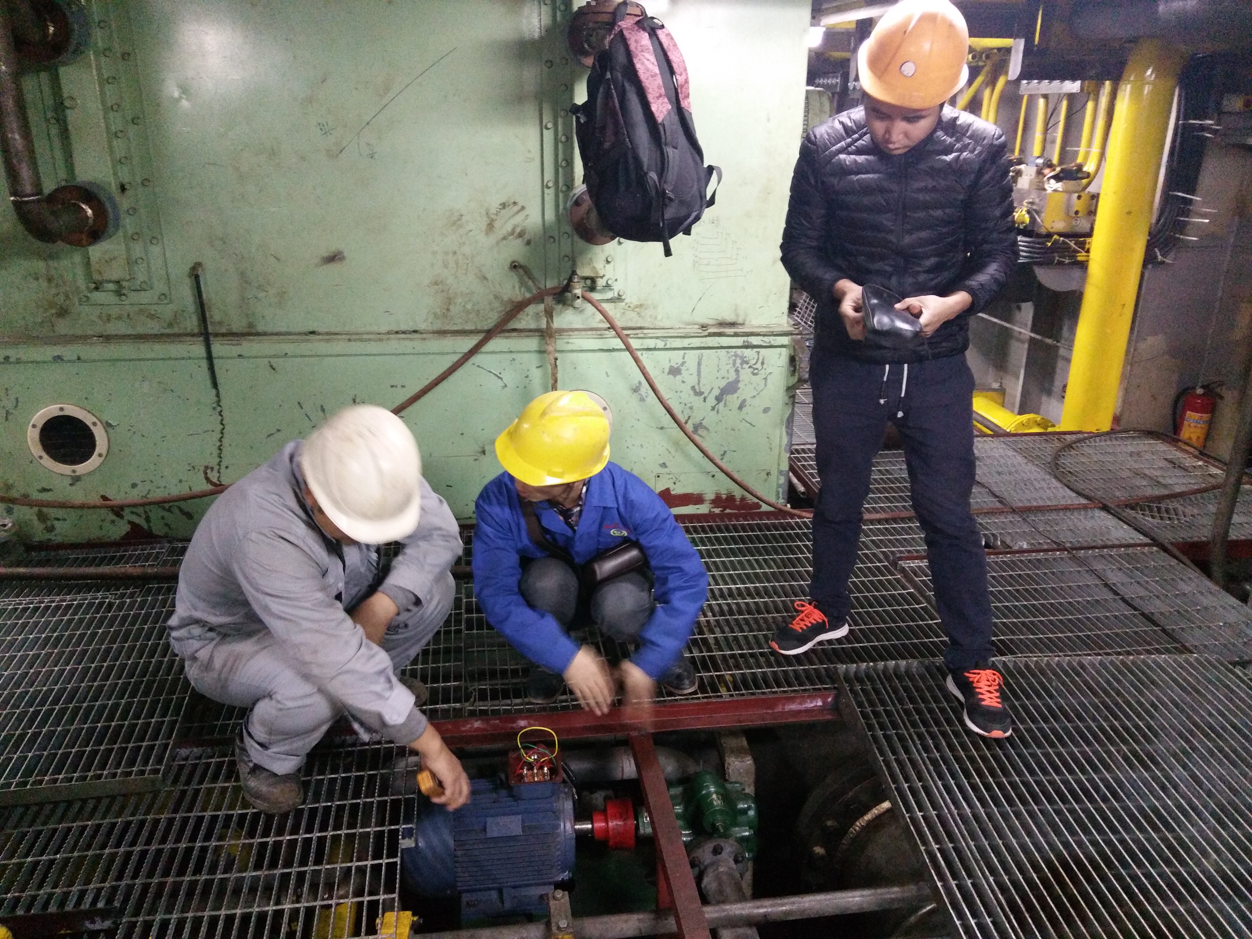 遠(yuǎn)東泵業(yè)強大的售后服務(wù)